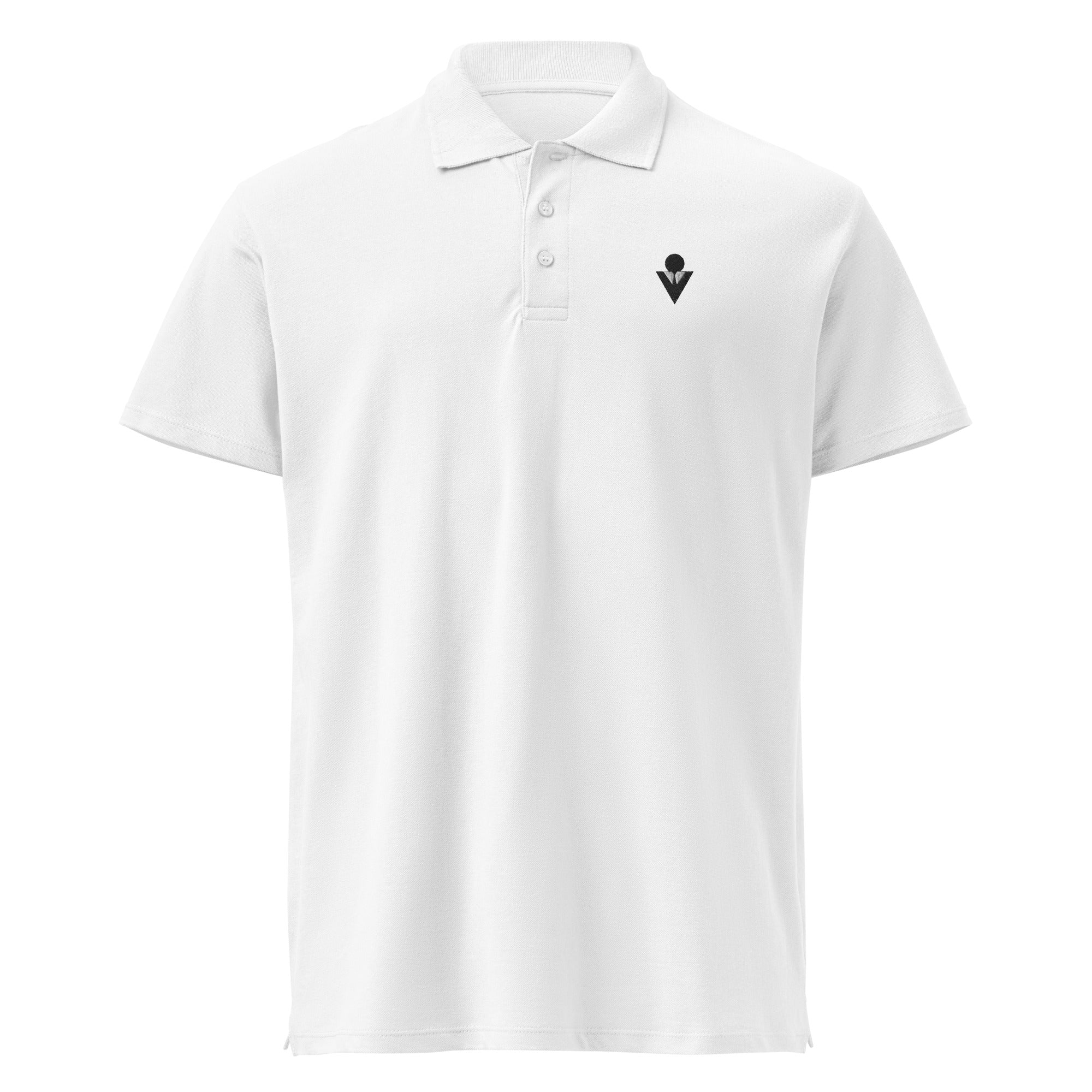 Real Standard Men's Premium Polo