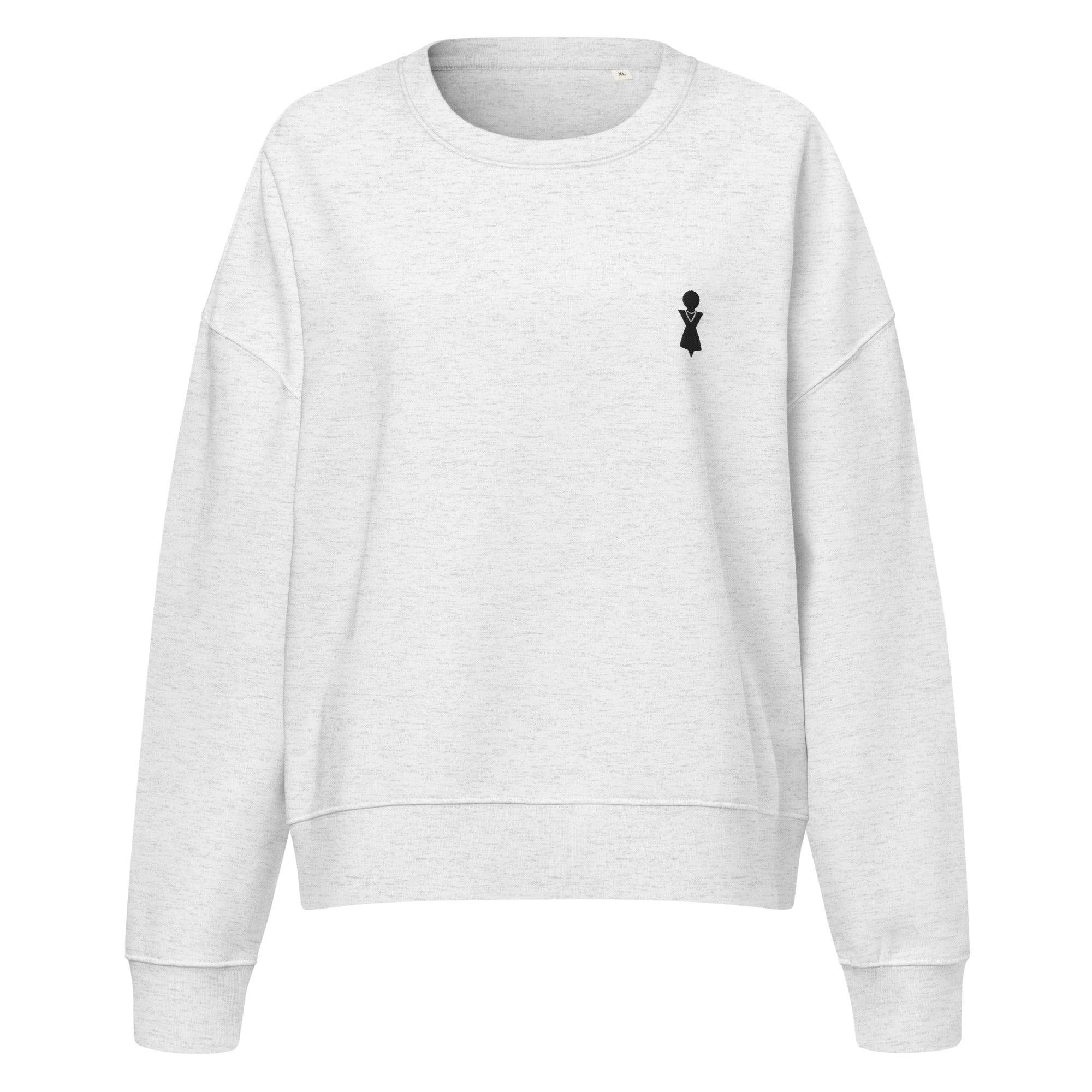 Real Standard Women's Crew Neck Sweatshirt