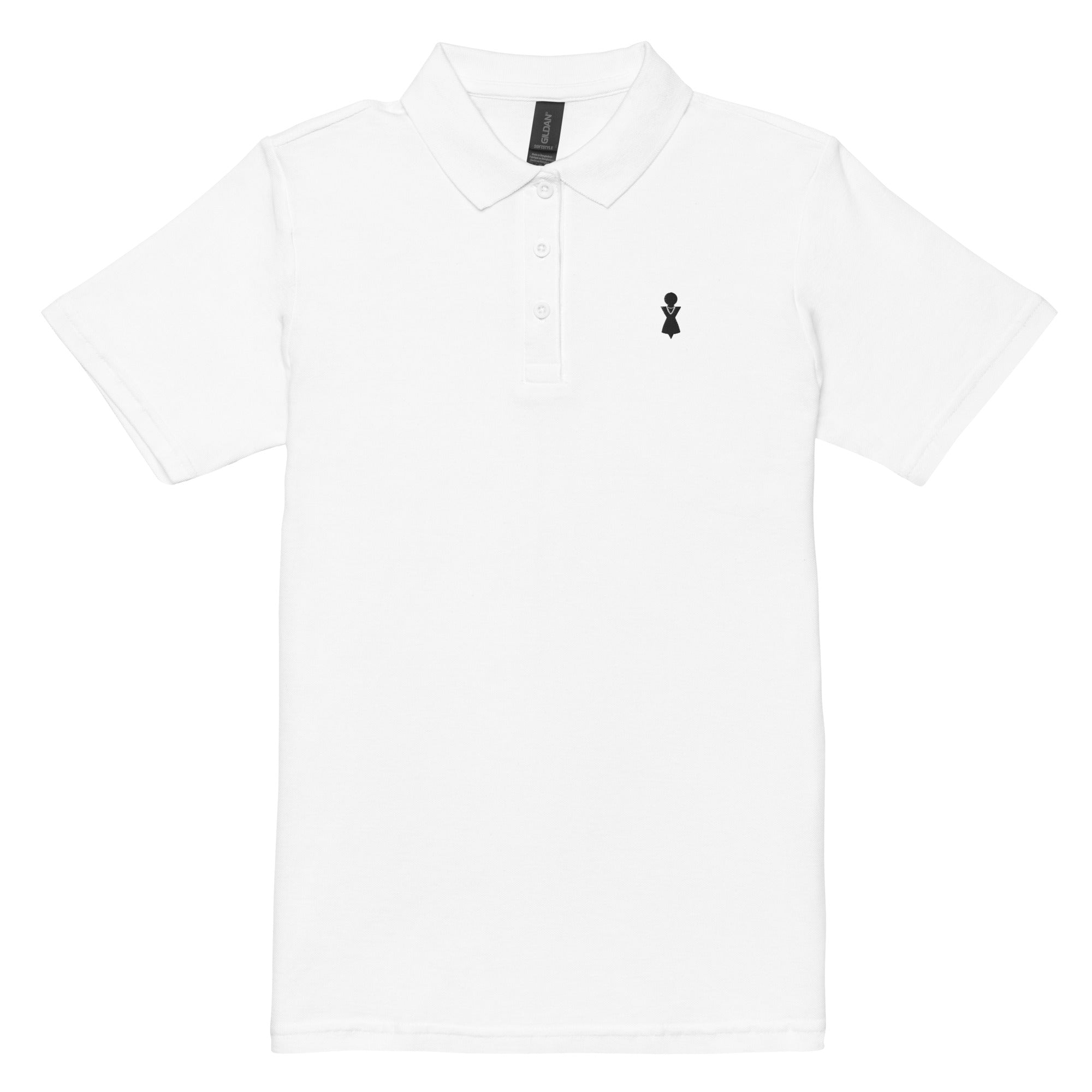 Real Standard Women's Polo